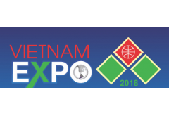 2018年中国—东盟五金和手动工具（越南·河内）展览会
