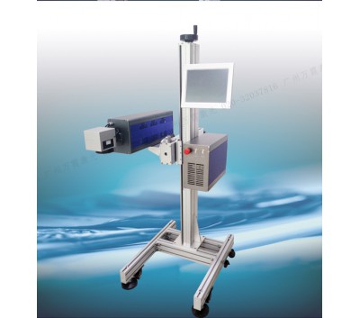 江门激光打码机_万霆激光_专注无耗材喷码机制造|饮料喷码机