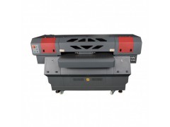 数印通PL-60A平板打印机不锈钢蚀刻掩膜打印机UV打印机