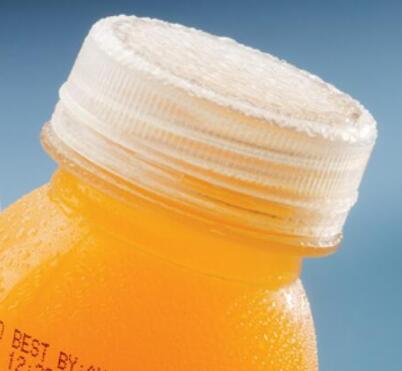 成都申越塑料瓶喷码方案