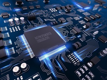 别眨眼!PCB激光标刻工艺,不只是速度快!