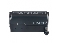 美国diagraph 热发泡TJ500/TJ1000打码机