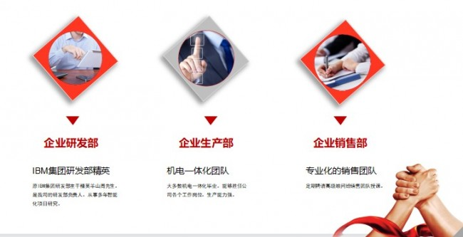 聚焦企业｜金诺将亮相2023中国数智化包装博览会，用高品质产品为中国制造赋能(图4)