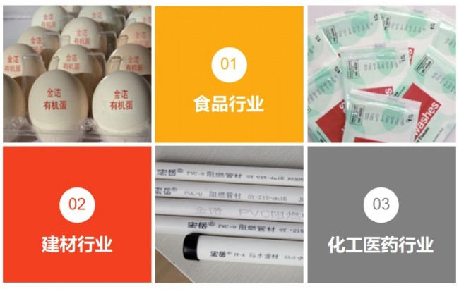 聚焦企业｜金诺将亮相2023中国数智化包装博览会，用高品质产品为中国制造赋能(图3)
