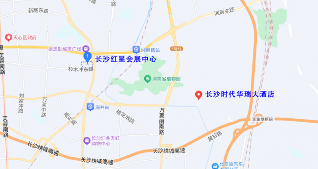 2024中国数智化包装博览会交通指南已出炉~行前必看，赶紧收藏！(图10)