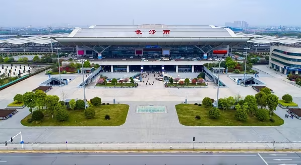 2024中国数智化包装博览会交通指南已出炉~行前必看，赶紧收藏！(图7)