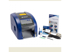 BradyPrinter i5300 工业标签打印机