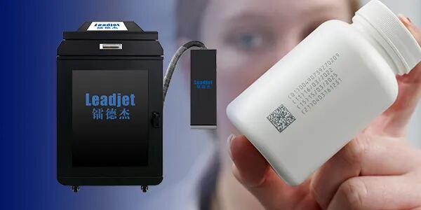 农药标签新规管理施行在即，镭德杰喷码机一站式合规解决方案已就位