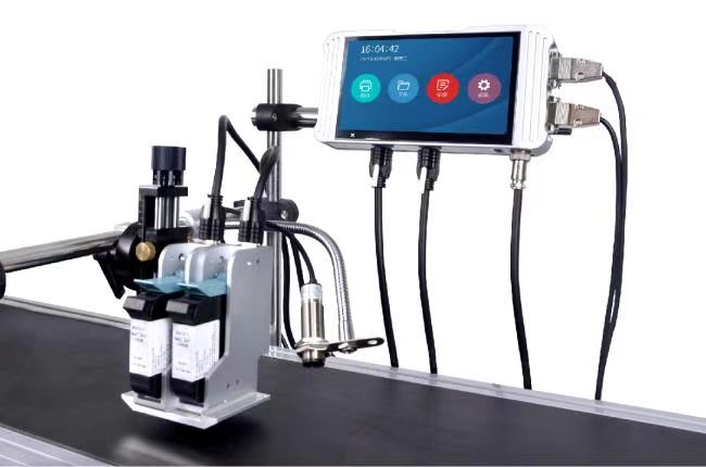 来第14场喷码标识行业交流会，看东宁如何应对包装多样挑战