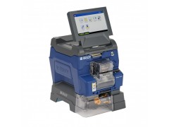 贝迪Wraptor A6200 线缆贴标打印机