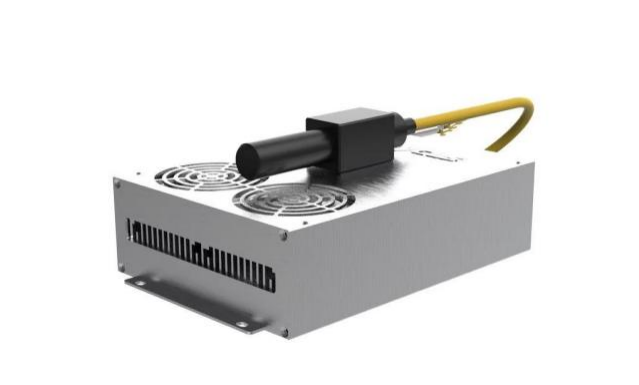 锐科调Q脉冲mini激光器推动喷码标识设备轻量化升级