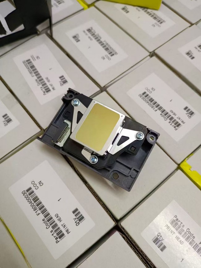 爱普生1390/L1800打印头