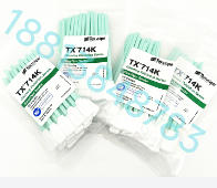 TX761K取样拭子清洁验证TOC棉签TEXWIPE