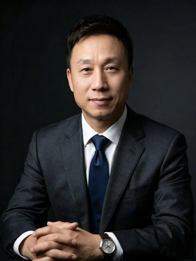 由