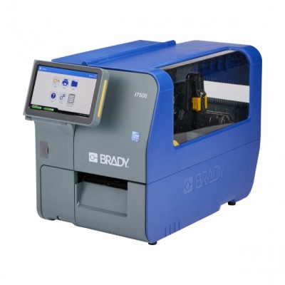 BRADY贝迪i7500工业标签打印机