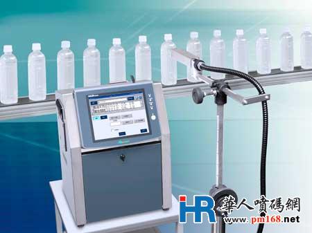 日本KGK喷码机 好用、耐用、省用
